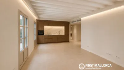 Apartment in El Sindicat photo 5