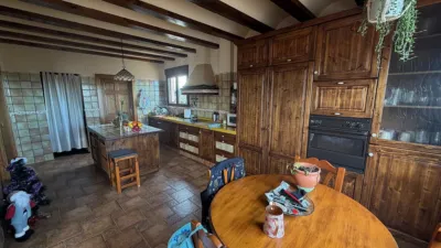 Rustic Finca in Yecla photo 8