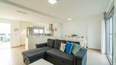 House in Orihuela photo 9