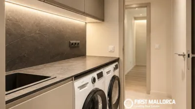 Apartment in El Sindicat photo 15
