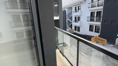 Apartment in Corralejo photo 9