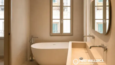 Apartment in El Sindicat photo 11
