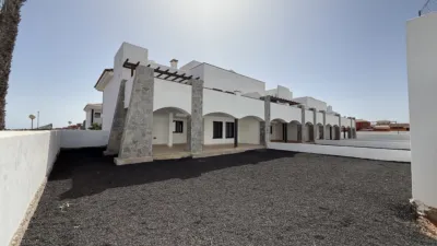Apartment in Corralejo photo 24