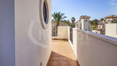 Semi-detached house in Algorfa photo 17