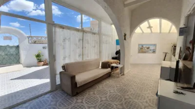 Bungalow in San Miguel de Salinas photo 10
