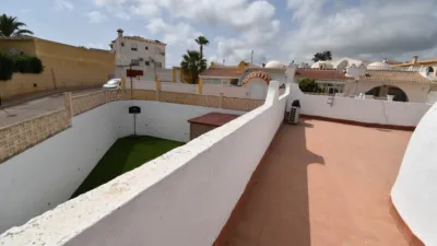 Bungalow in San Miguel de Salinas photo 18