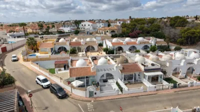 Bungalow in San Miguel de Salinas photo 26