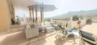Chalet in La Romana photo 22