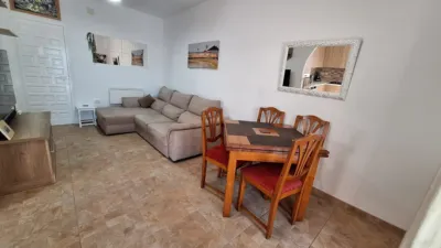 Bungalow in San Miguel de Salinas photo 7