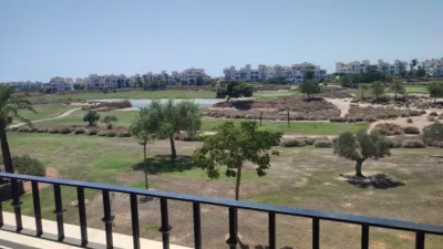 Apartment in Gea y Trullols photo 23