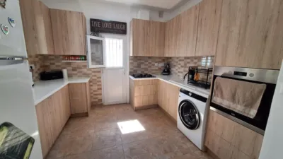 Bungalow in San Miguel de Salinas photo 8