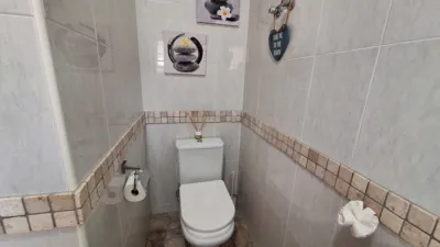 Bungalow in San Miguel de Salinas photo 14