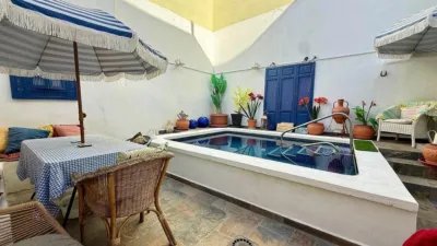 House in El Pinós - Pinoso photo 18