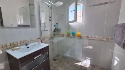 Bungalow in San Miguel de Salinas photo 13
