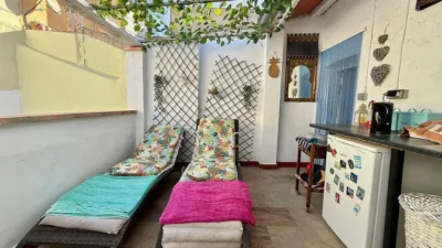 House in El Pinós - Pinoso photo 35