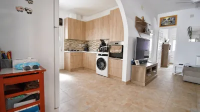 Bungalow in San Miguel de Salinas photo 9