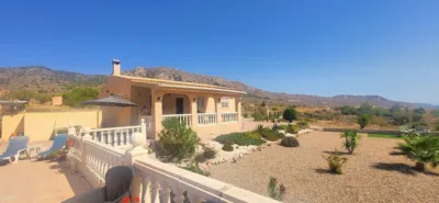 Chalet in La Romana photo 19
