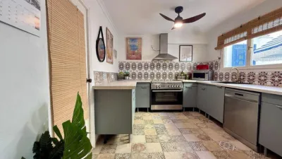 House in El Pinós - Pinoso photo 7