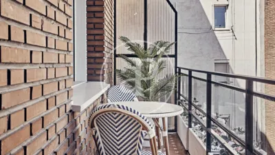 Apartment in Ibiza photo 13