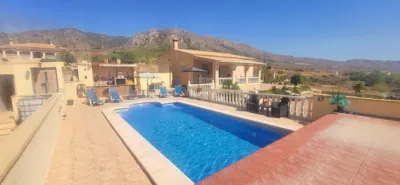 Chalet in La Romana photo 6
