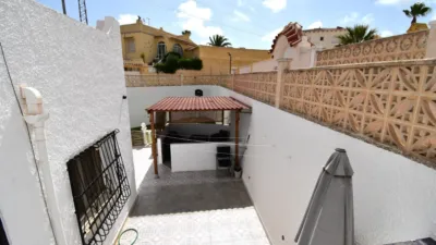 Bungalow in San Miguel de Salinas photo 21