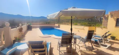 Chalet in La Romana photo 21