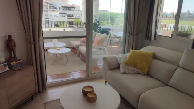 Apartment in Gea y Trullols photo 12