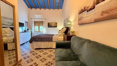 House in El Pinós - Pinoso photo 24