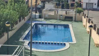 Pis – Orihuela - Vista 3