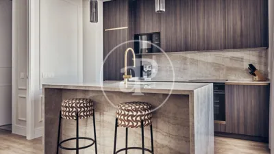 Apartment in Ibiza photo 9