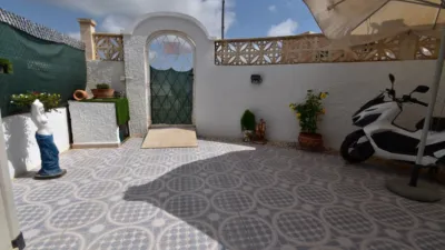 Bungalow in San Miguel de Salinas photo 22