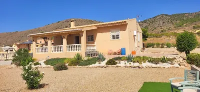 Chalet in La Romana photo 2