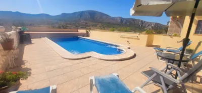 Chalet in La Romana photo 3
