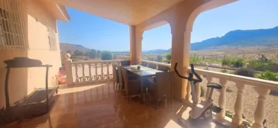 Chalet in La Romana photo 8