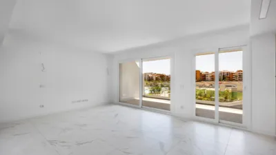 Piso – Torrevieja - Vista 5