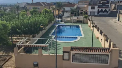 Pis – Orihuela - Vista 4