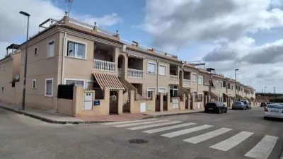 Pis – Orihuela - Més