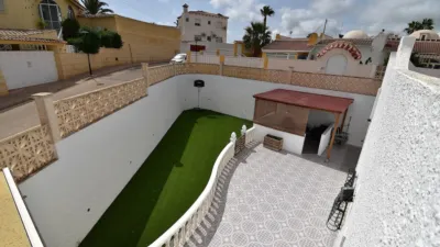 Bungalow in San Miguel de Salinas photo 19