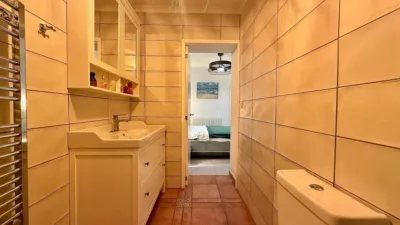 House in El Pinós - Pinoso photo 17