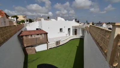 Bungalow in San Miguel de Salinas photo 2