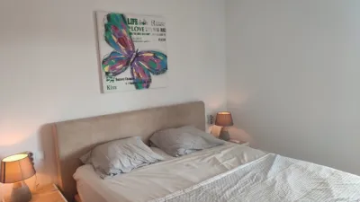 Apartment in Gea y Trullols photo 15
