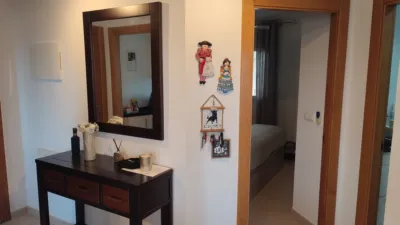 Apartment in Gea y Trullols photo 8