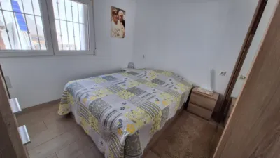 Bungalow in San Miguel de Salinas photo 11