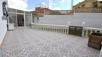 Bungalow in San Miguel de Salinas photo 6