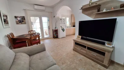 Bungalow in San Miguel de Salinas photo 3