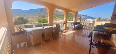 Chalet in La Romana photo 11