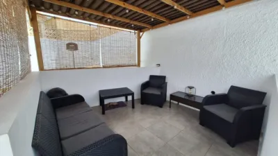 Bungalow in San Miguel de Salinas photo 17