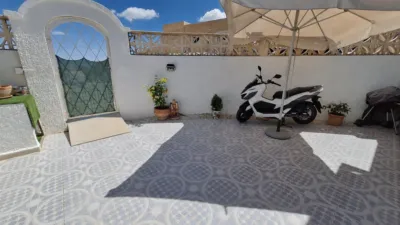 Bungalow in San Miguel de Salinas photo 16