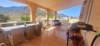 Chalet in La Romana photo 9