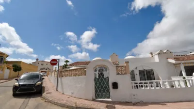 Bungalow in San Miguel de Salinas photo 5